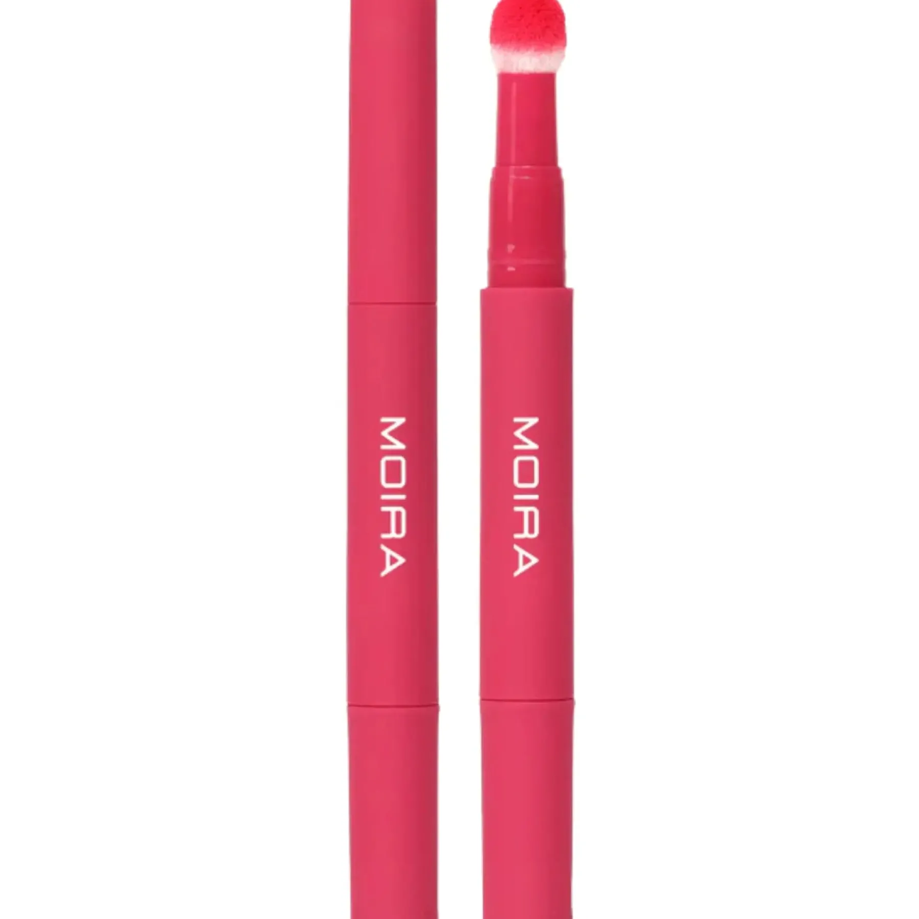 Sale Cushion Kiss Lip Cream 007 Chiffon Raspberry Lippenstift|Veganer Lippenstifte