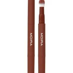 Sale Cushion Kiss Lip Cream 004 Leather Brown Lippenstift|Veganer Lippenstifte