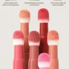 Clearance Cushion Kiss Lip Cream 015 Voile Petal Lippenstift|Veganer Lippenstifte