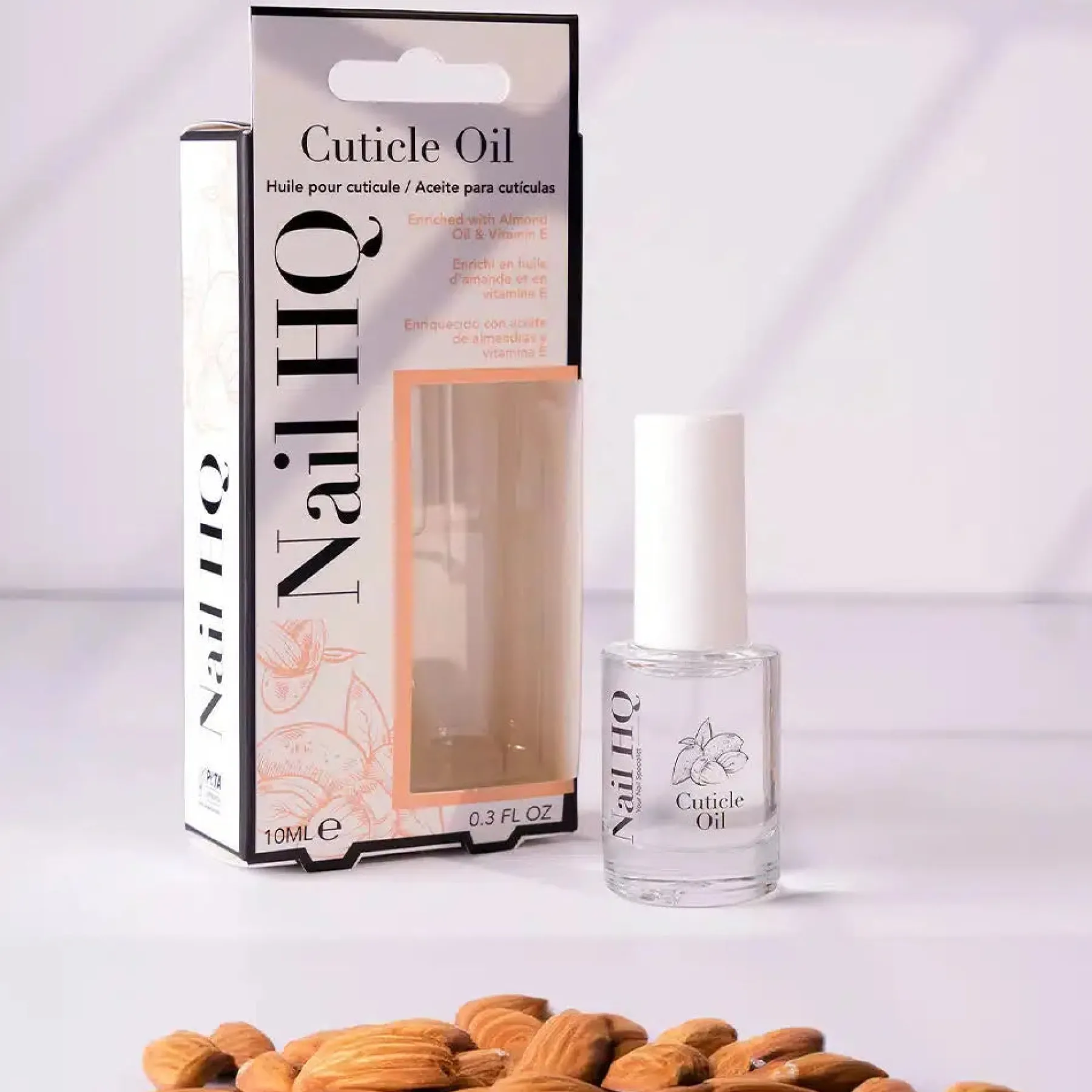 Clearance Cuticle Oil Nagelhautpflege|Veganer Nagellack