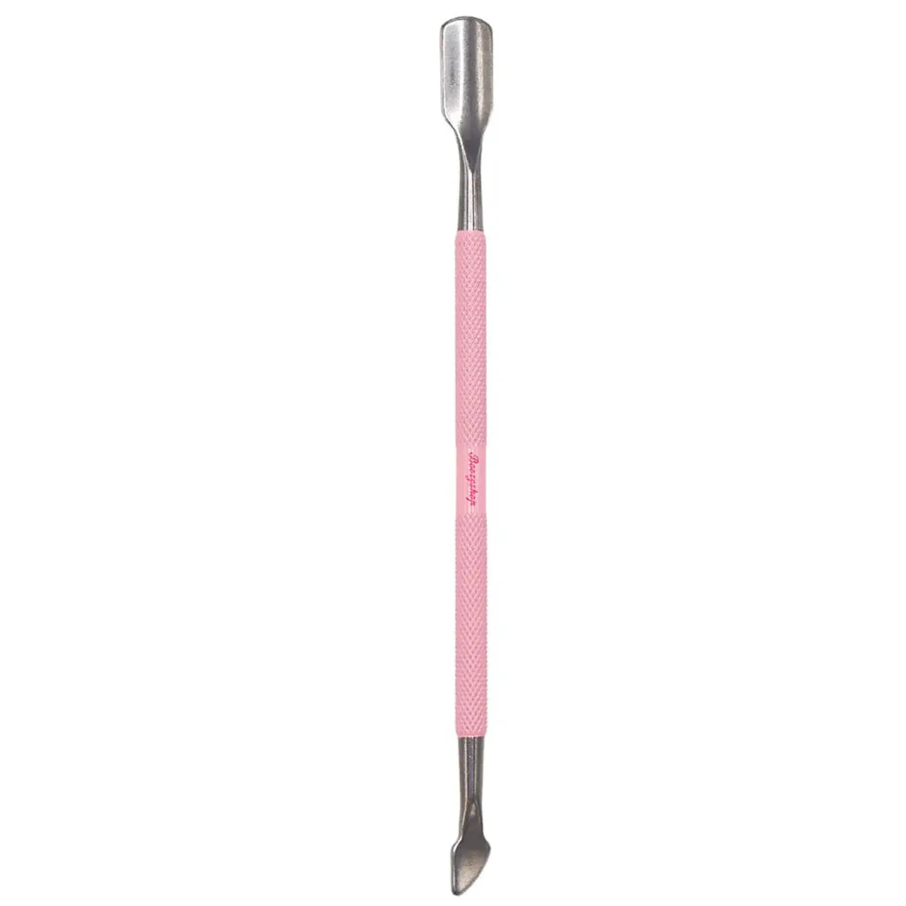 Cuticle pusher 1. Nagels Voorbereiden|1. Nagels Voorbereiden