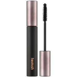Sale Dailism Smudge Stop Mascara Black Volume Mascara|Vegan Mascara