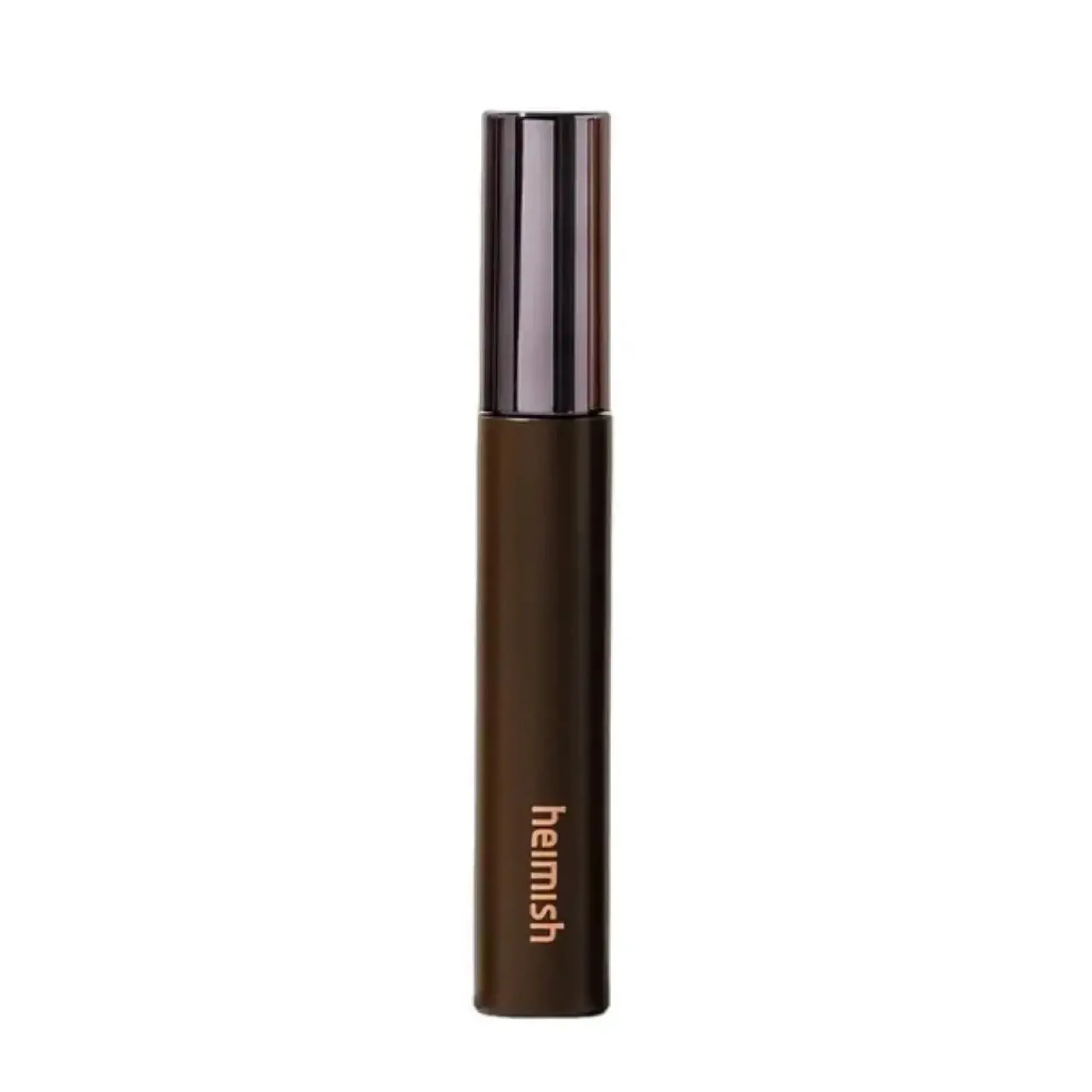 Dailism Smudge Stop Mascara Brown Volume Mascara|Vegan Mascara
