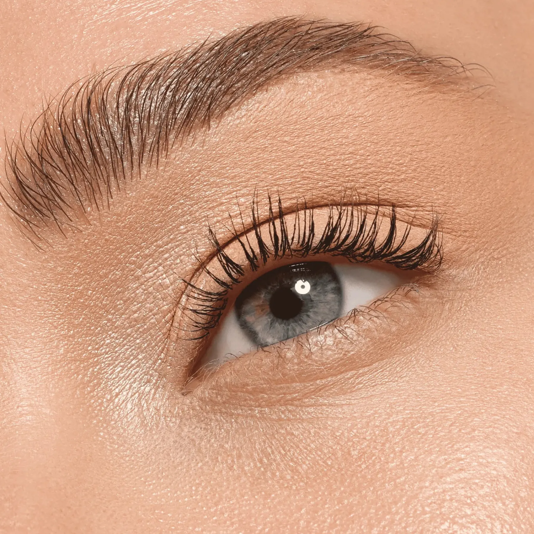 Online Daily Duo Eyeshadow 010 Everyday Nude Lidschatten