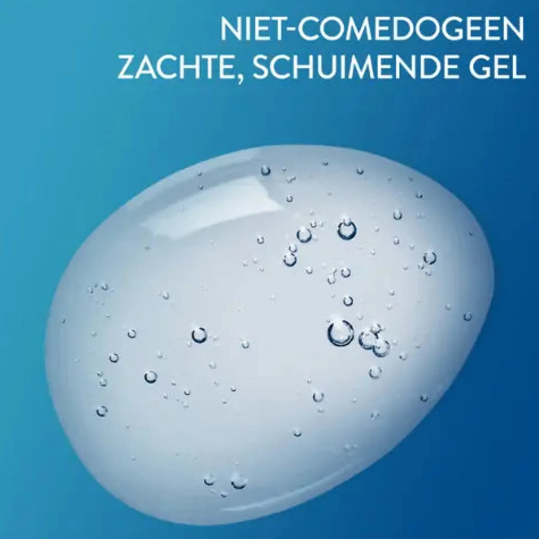 Outlet Daily Facial Cleanser Reinigungsmittel|Hauptzutat