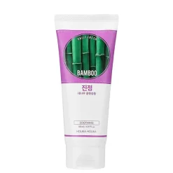 Hot Daily Fresh Bamboo Cleansing Foam Alle Korean Skincare|Reinigungsmittel