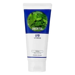 Online Daily Fresh Green Tea Cleansing Foam Alle Korean Skincare|Reinigungsmittel