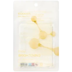 New Daily Mask Pack Friday Brightening Gesichtsmasken|Hauptzutat