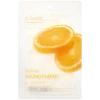 Clearance Daily Mask Pack Monday Young Energy Alle Korean Skincare|Gesichtsmasken