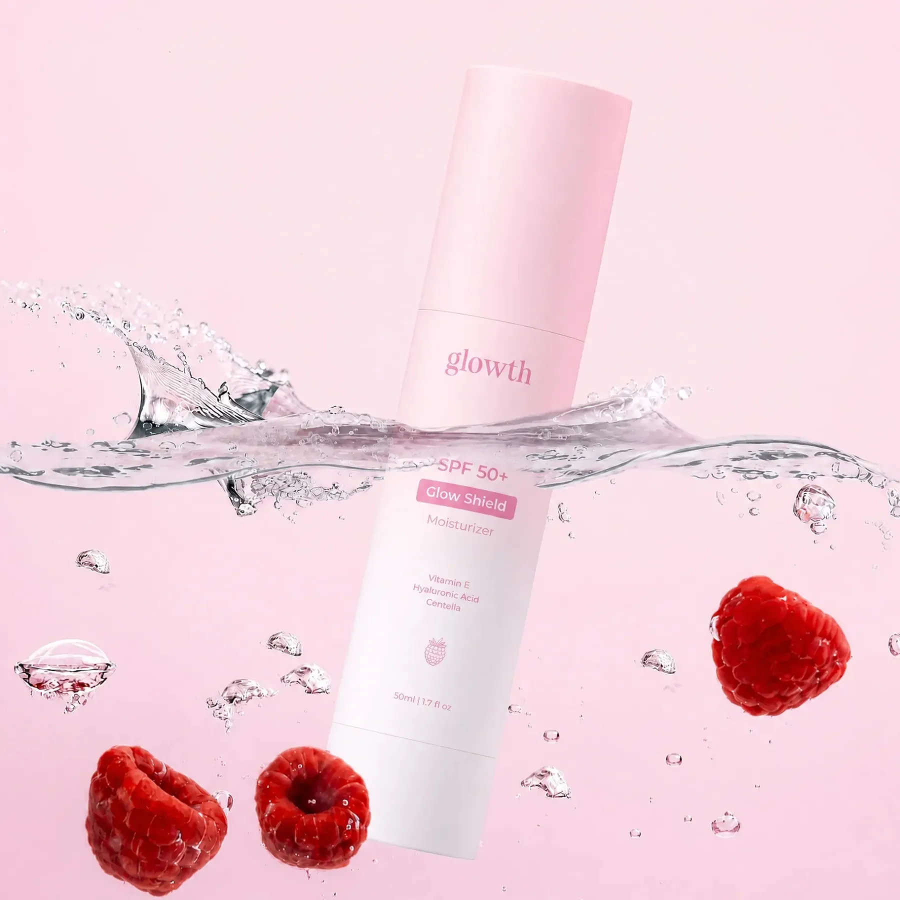 Best Daily Mineral SPF 50+ Mineral|Hauptzutat