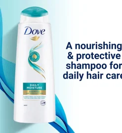 Outlet Daily Moisture Shampoo Haarprobleem|Shampoo