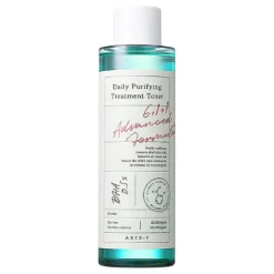 Hot Daily Purifying Treatment Toner Hauptzutat|Vegan Pflege