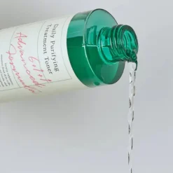 Hot Daily Purifying Treatment Toner Hauptzutat|Vegan Pflege