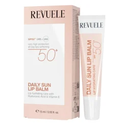 Clearance Daily Sun Lip Balm SPF 50+ Lippenbalsam|Lippenbalsam
