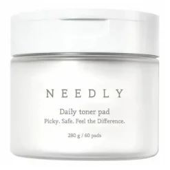 Hot Daily Toner Pad Clean Beauty|Hauptzutat