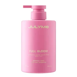 Hot Damage Care Perfume Shampoo Full Bloom Korean Haarpflege|Shampoo