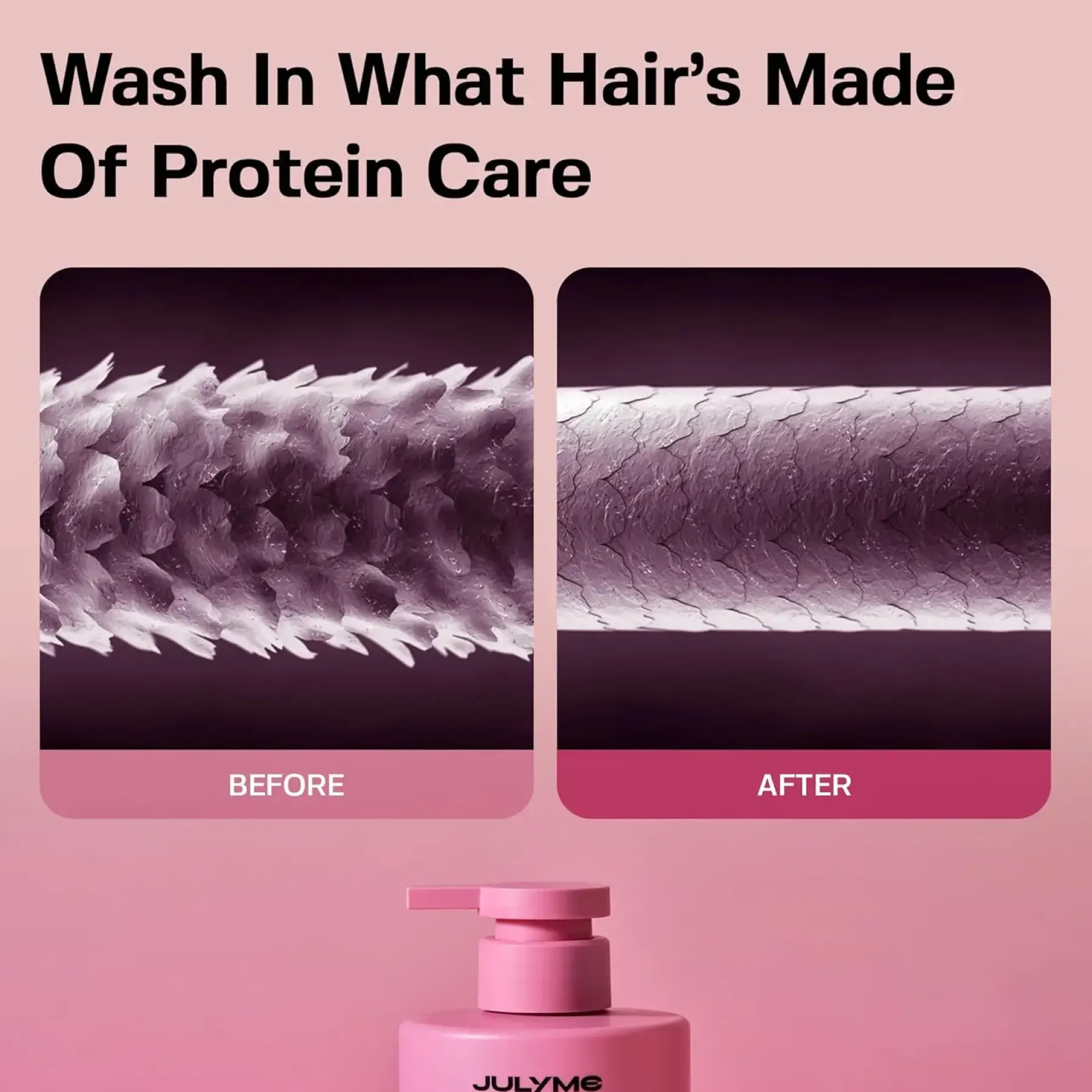 Hot Damage Care Perfume Shampoo Full Bloom Korean Haarpflege|Shampoo