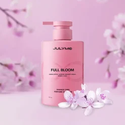 Hot Damage Care Perfume Shampoo Full Bloom Korean Haarpflege|Shampoo