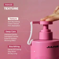 Best Damage Care Perfume Treatment Full Bloom Korean Haarpflege|11 Schritte Haarpflege Routine