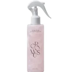 New Damage Therapy No-Wash Treatment EX Korean Haarpflege|11 Schritte Haarpflege Routine