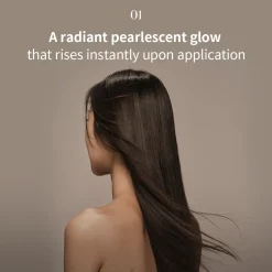 New Damage Therapy No-Wash Treatment EX Korean Haarpflege|11 Schritte Haarpflege Routine