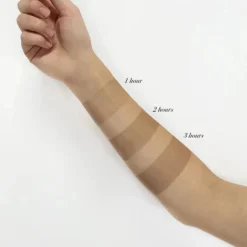 Outlet Dark Ash Self Tan Foam Vegan Pflege|Vegan Tanning