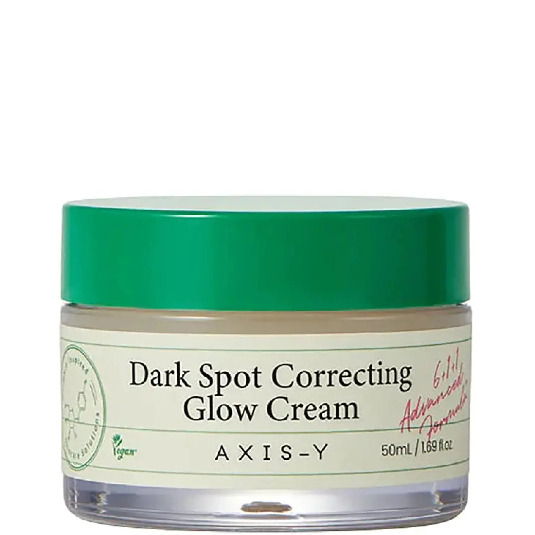 Discount Dark Spot Correcting Glow Cream Feuchtigkeitscremes|Hauptzutat