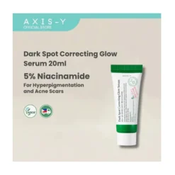 Discount Dark Spot Correcting Glow Serum 20 ml Aufhellendes Serum|Problemlösende Seren