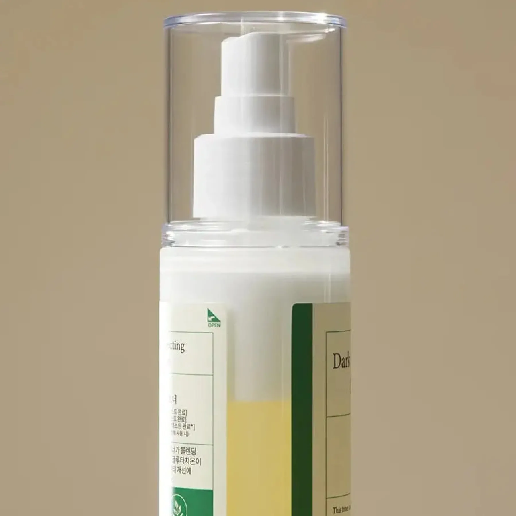 Sale Dark Spot Correcting Glow Toner Face Mists|Hauptzutat