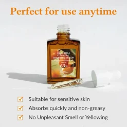 New Dark Spot Set Hauptzutat|Vegan Pflege