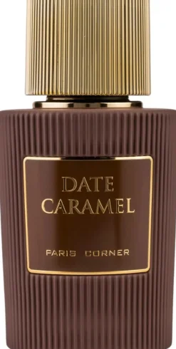 Date Caramel Eau De Parfum Arabische Parfums|Arabisches Parfum