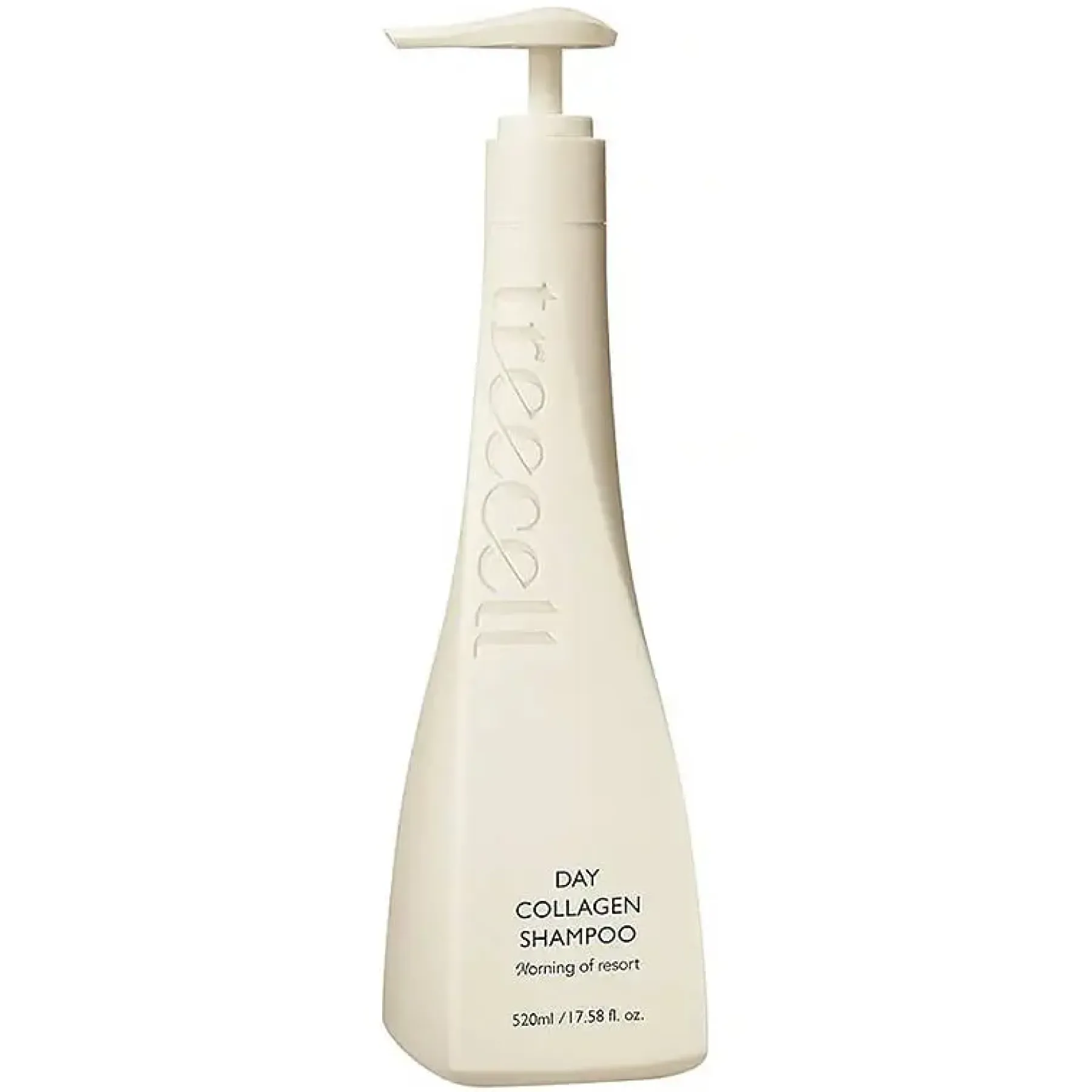 Sale Day Collagen Shampoo Morning of Resort Shampoo|Haarprobleem