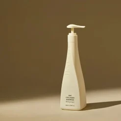 Sale Day Collagen Shampoo Morning of Resort Shampoo|Haarprobleem
