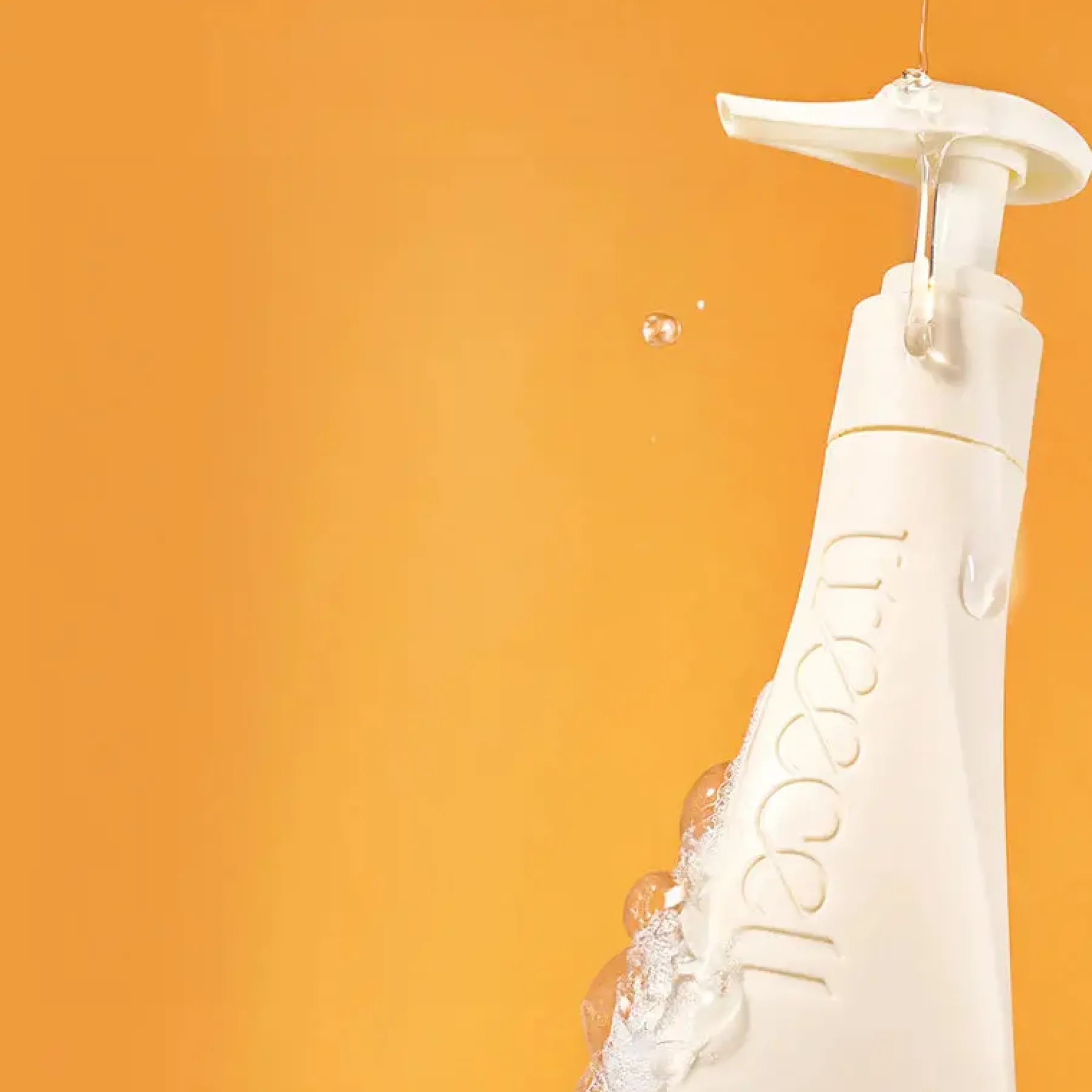 Sale Day Collagen Shampoo Morning of Resort Shampoo|Haarprobleem