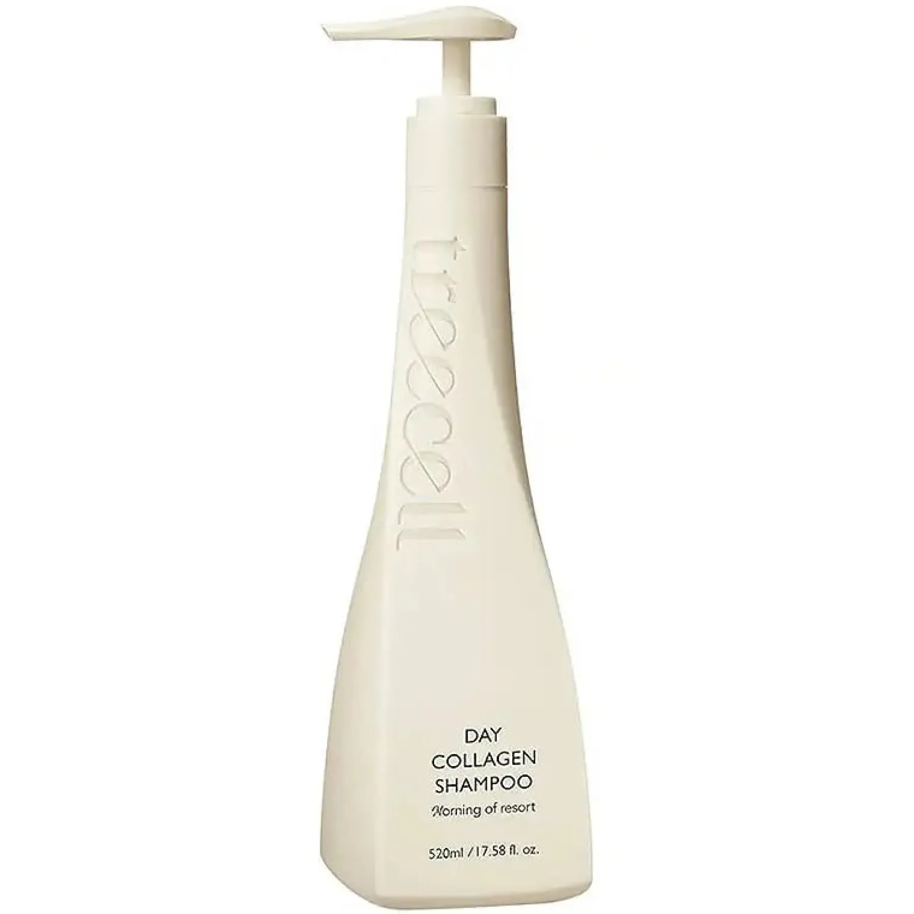 Sale Day Collagen Shampoo Morning of Resort Shampoo|Haarprobleem