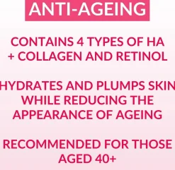 Sale Day Cream Anti-Aging Feuchtigkeitscremes|Hauptzutat