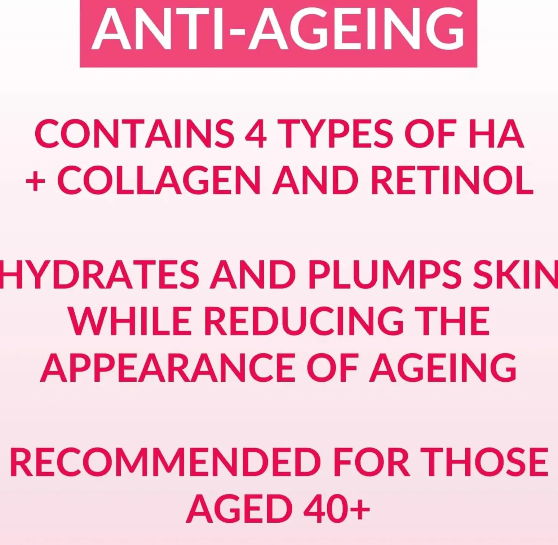 Sale Day Cream Anti-Aging Feuchtigkeitscremes|Hauptzutat