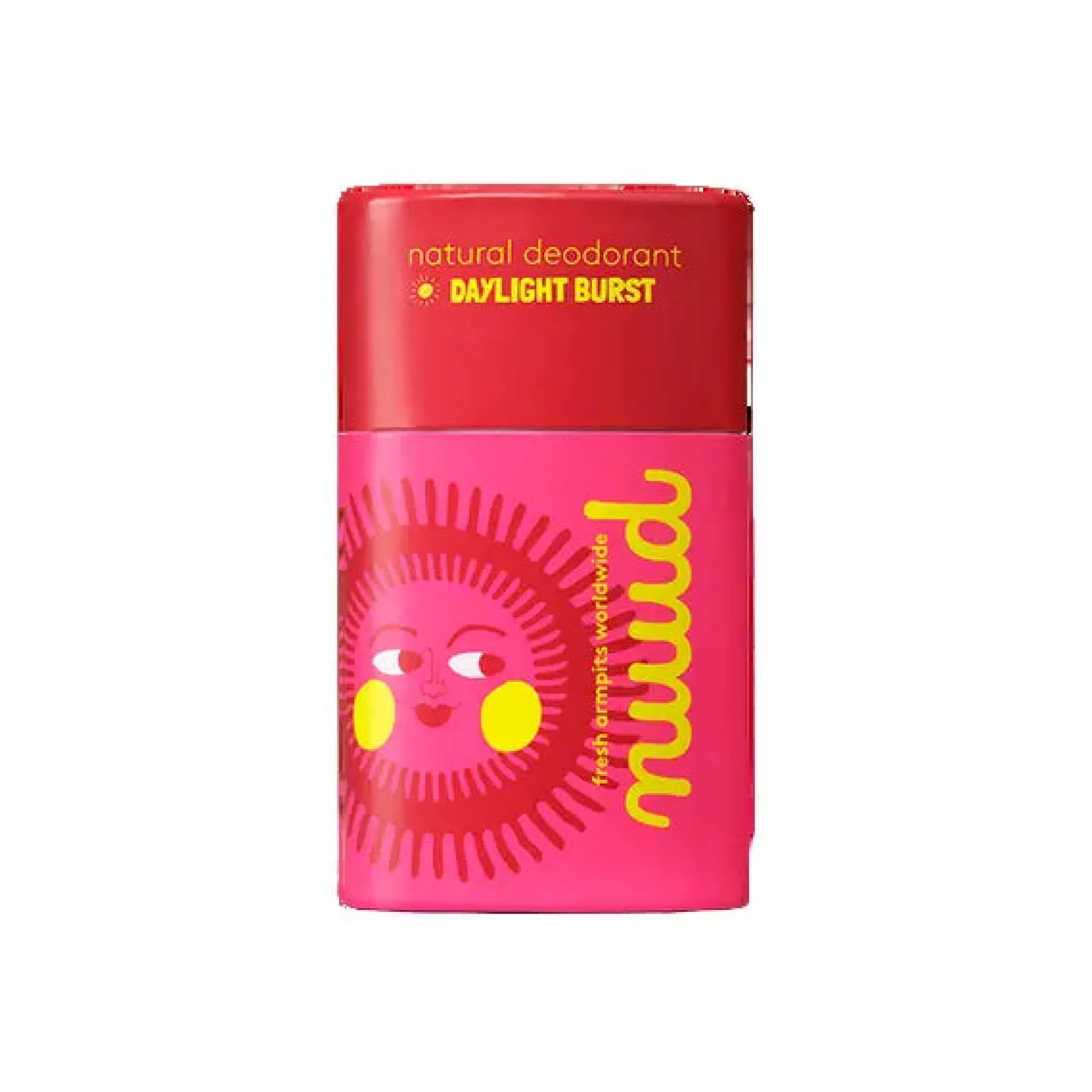 Discount Daylight Burst Stick Deodorant