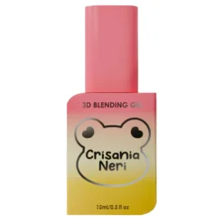 Best 3D Blending Gel Veganer Nagellack|5. Gellak