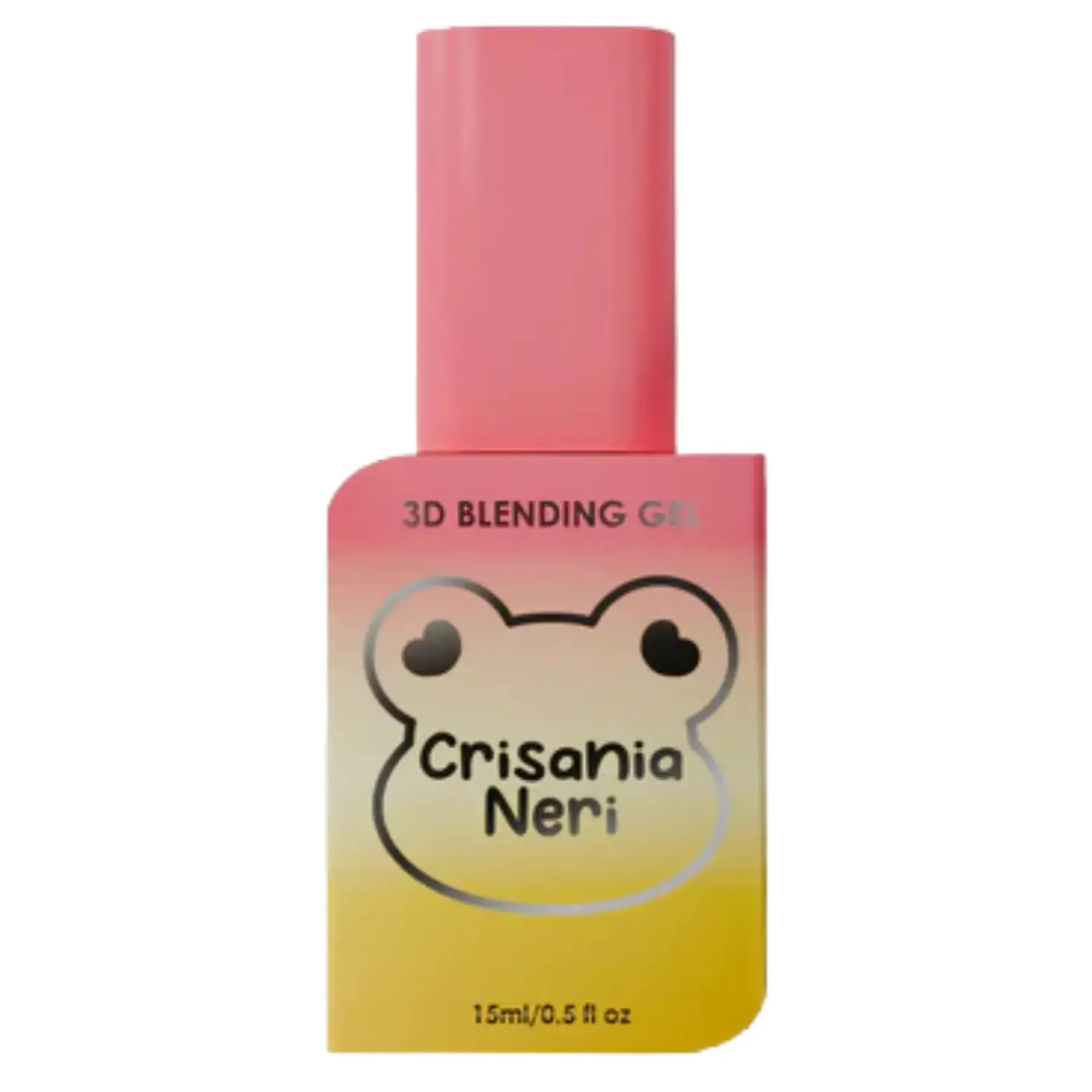 Best 3D Blending Gel Veganer Nagellack|5. Gellak