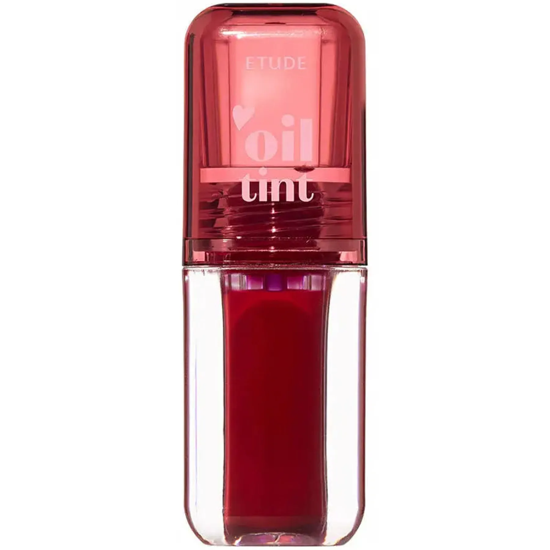 Online Dear Darling Oil Tint 02 Plum Berry Lipgloss|Korean Makeup
