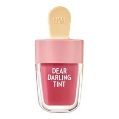 Dear Darling Water Gel Tint Ice Cream PK004 Lippenstift|Lip Tint