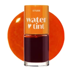 Dear Darling Water Tint Orange Lippenstift|Lip Tint