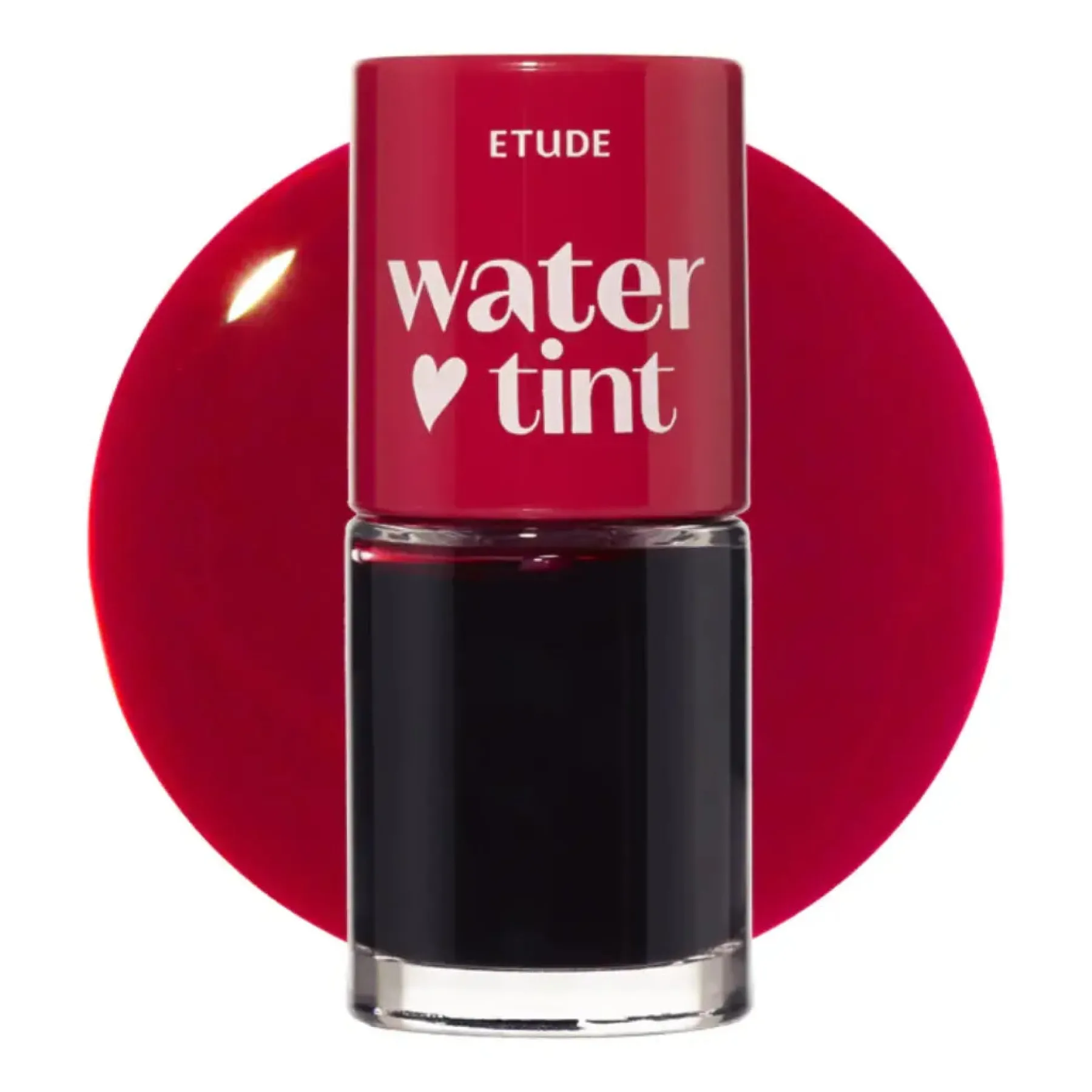Sale Dear Darling Water Tint Pomegranate Ade Veganer Lippenstifte|Korean Makeup