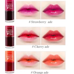 Dear Darling Water Tint Strawberry Lippenstift|Lip Tint
