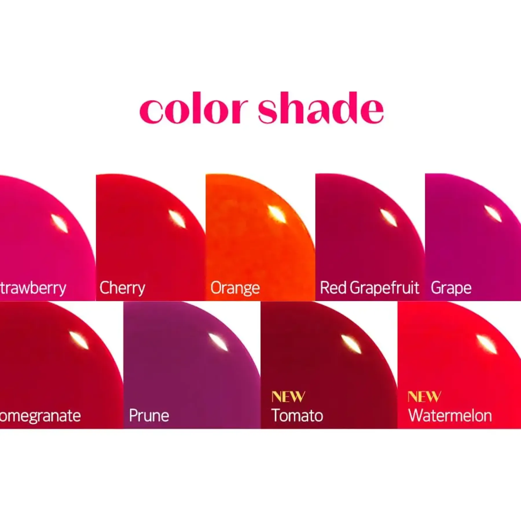 Best Dear Darling Water Tint Tomato Ade Veganer Lippenstifte|Korean Makeup