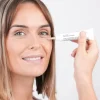 De-Bloat Soothing Eye Serum Vegan Pflege