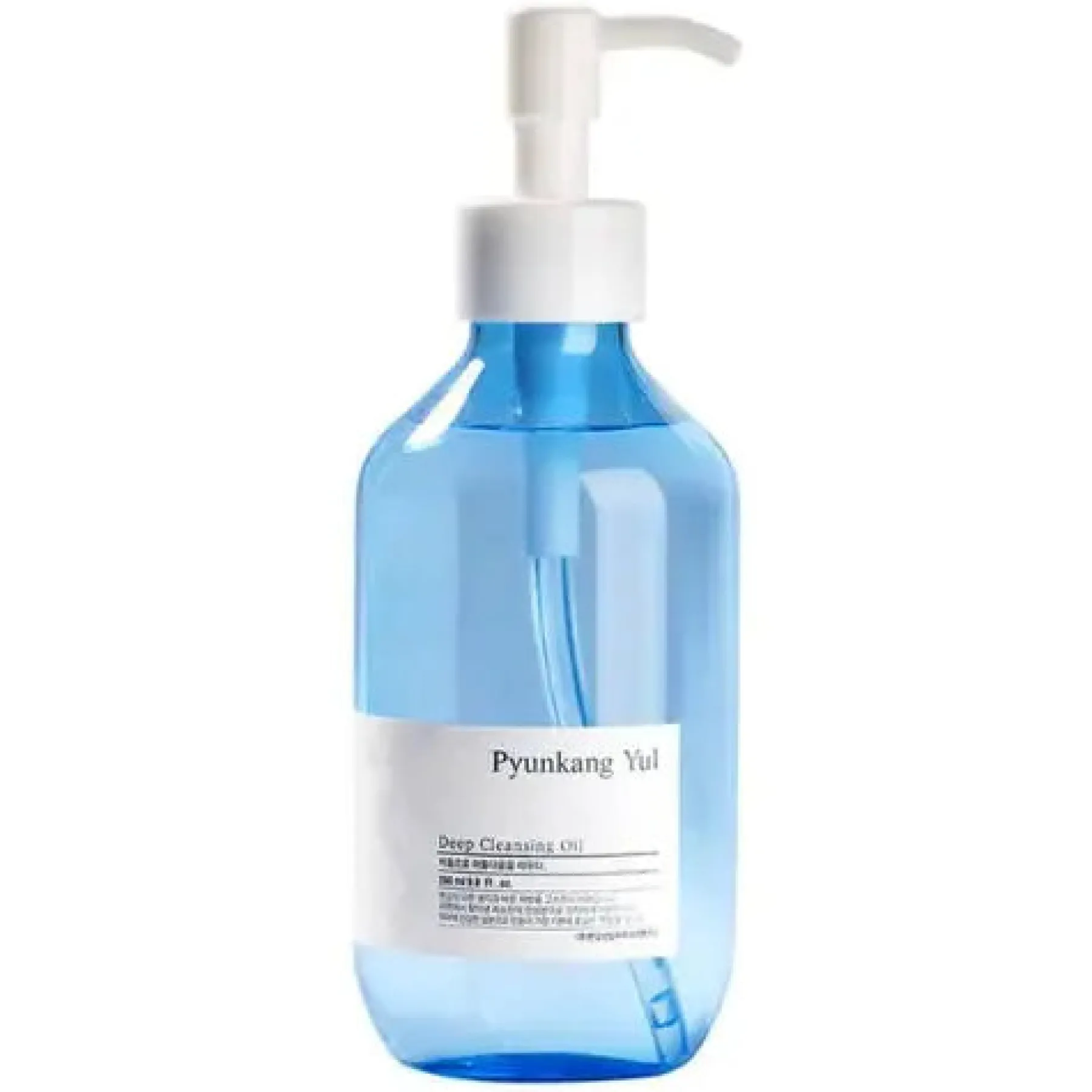 Sale Deep Cleansing Oil Alle Korean Skincare|Hauptzutat