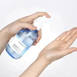 Sale Deep Cleansing Oil Alle Korean Skincare|Hauptzutat