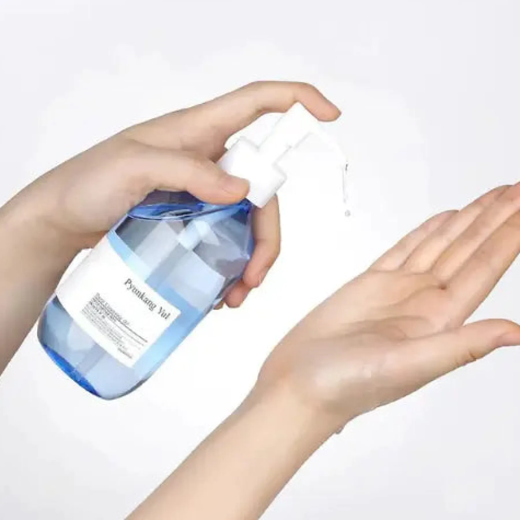 Sale Deep Cleansing Oil Alle Korean Skincare|Hauptzutat